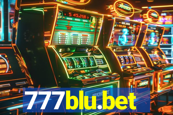777blu.bet