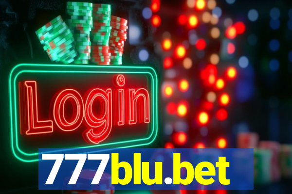 777blu.bet