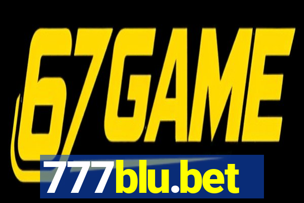 777blu.bet