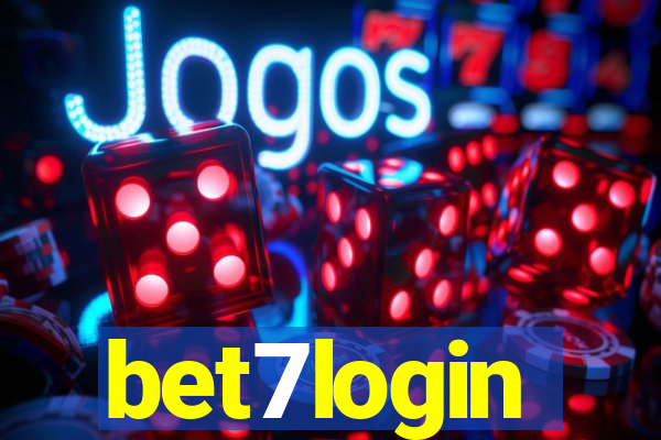bet7login
