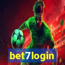 bet7login