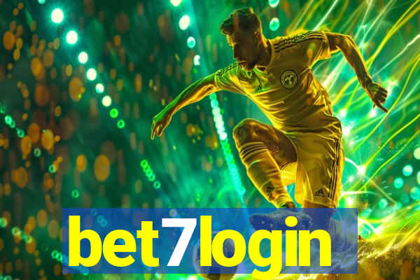 bet7login
