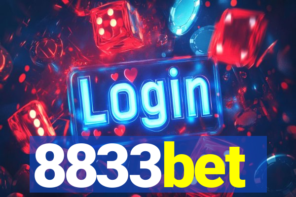 8833bet