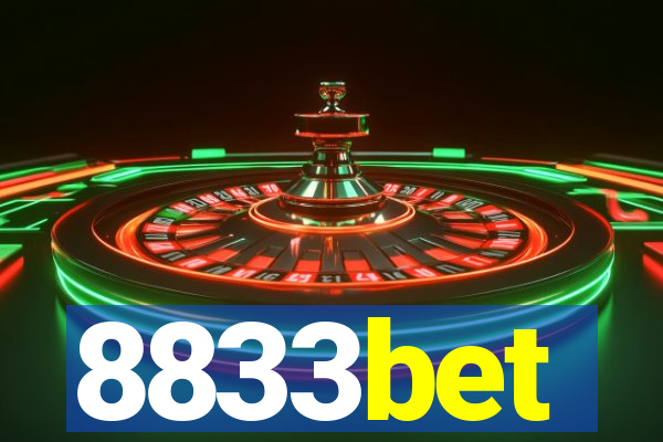 8833bet