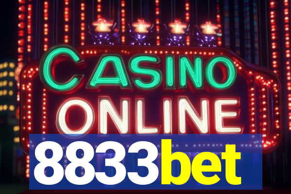 8833bet