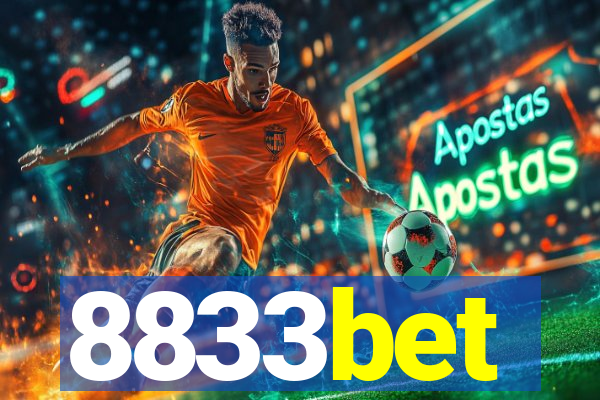 8833bet