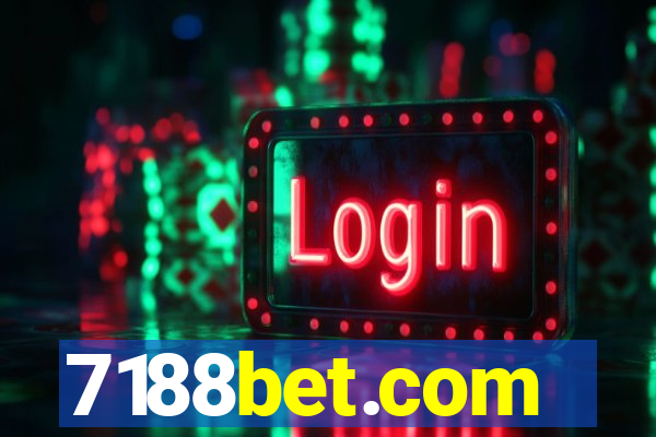 7188bet.com