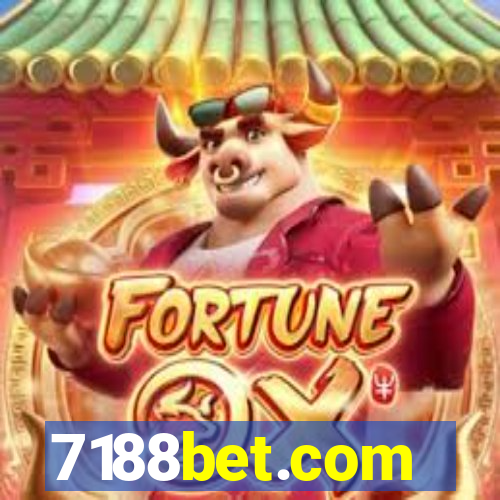 7188bet.com