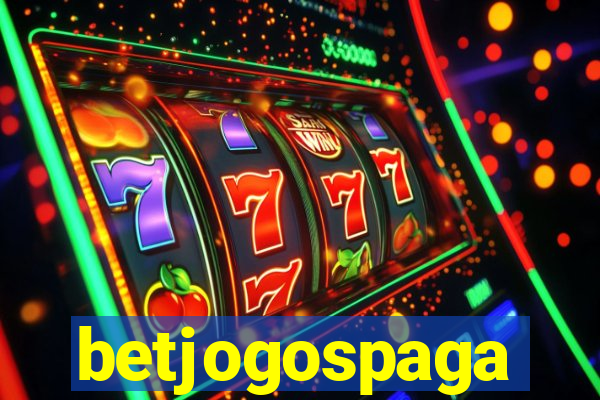 betjogospaga