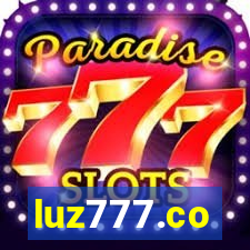 luz777.co