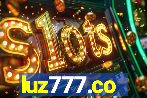 luz777.co