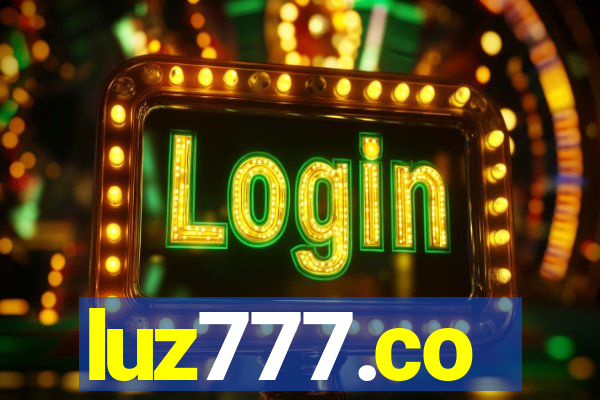luz777.co
