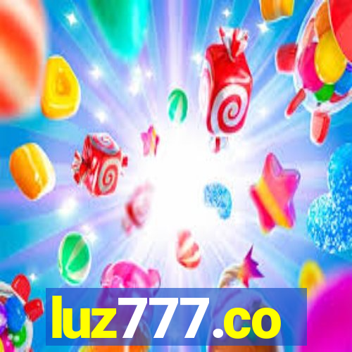 luz777.co