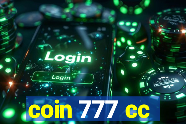 coin 777 cc