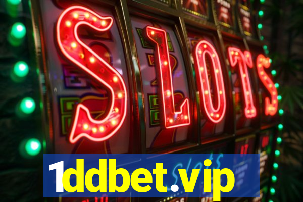 1ddbet.vip