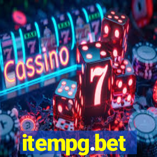 itempg.bet