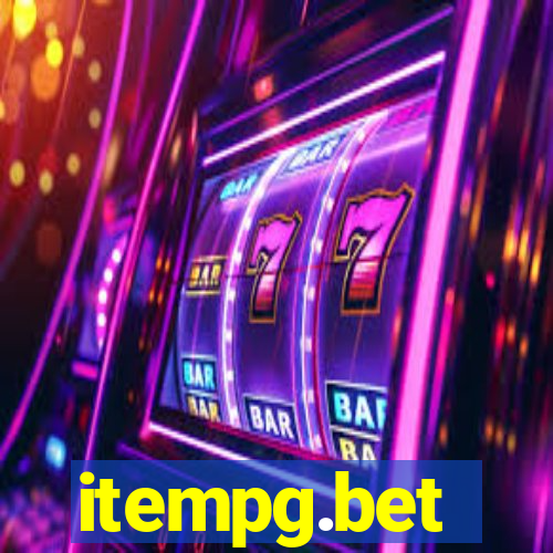 itempg.bet