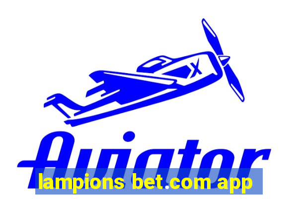 lampions bet.com app