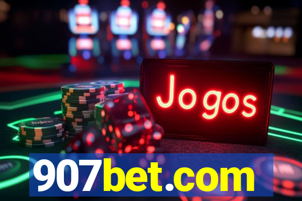 907bet.com