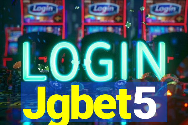 Jgbet5