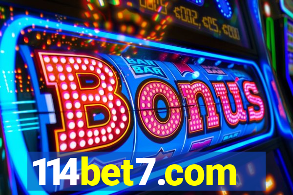 114bet7.com