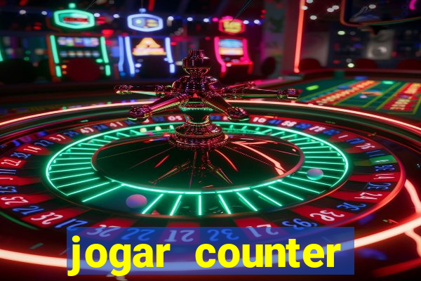 jogar counter strike 1.6 online