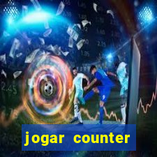 jogar counter strike 1.6 online