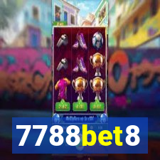 7788bet8