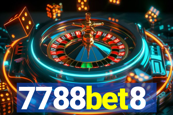 7788bet8