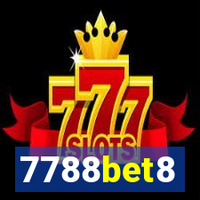 7788bet8