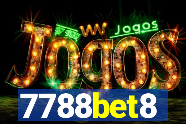7788bet8