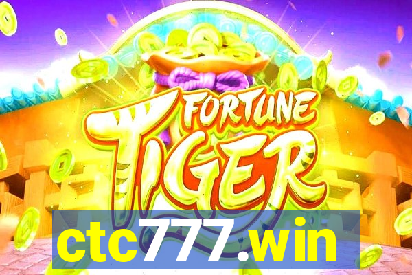 ctc777.win
