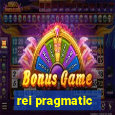 rei pragmatic