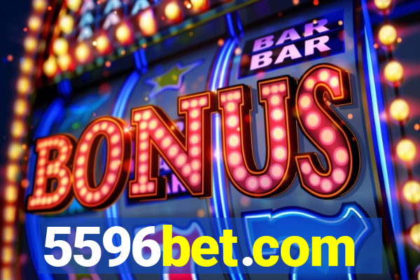 5596bet.com