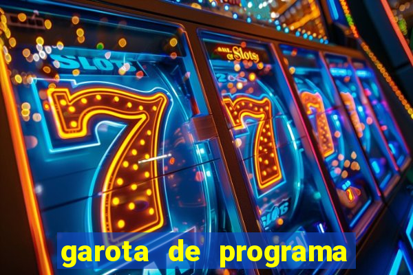 garota de programa video chamada
