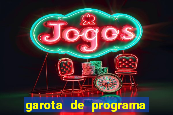 garota de programa video chamada