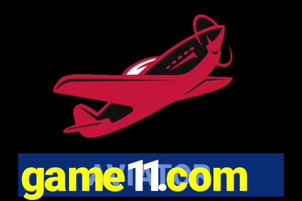 game11.com