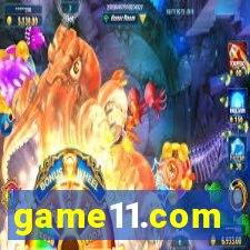 game11.com