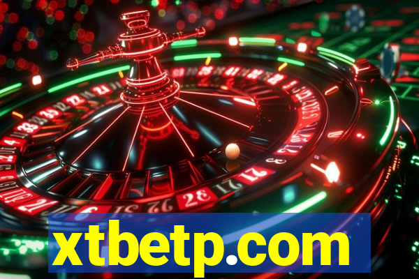 xtbetp.com
