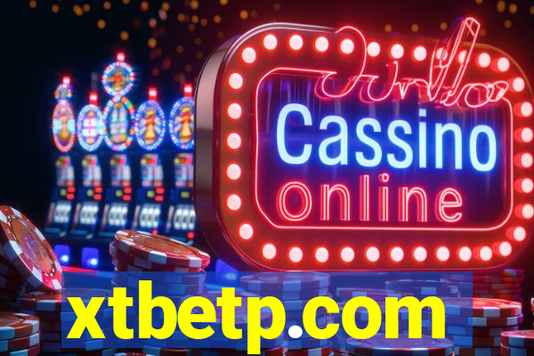 xtbetp.com