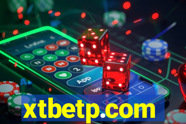 xtbetp.com