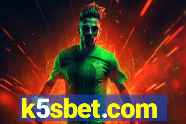 k5sbet.com