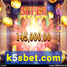 k5sbet.com