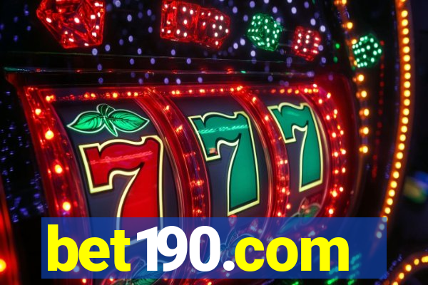 bet190.com