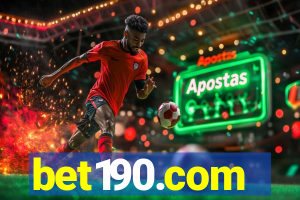 bet190.com