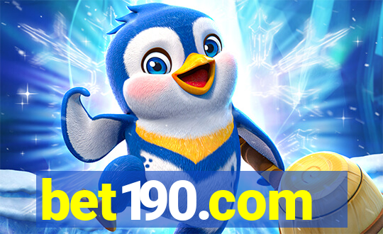 bet190.com