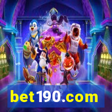 bet190.com
