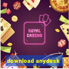 download anydesk