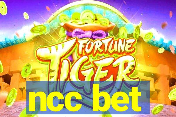ncc bet