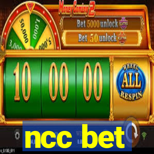 ncc bet
